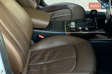 Седан Audi A6 2014 в 