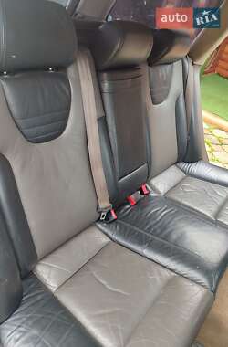 Универсал Audi A6 2003 в Ивано-Франковске