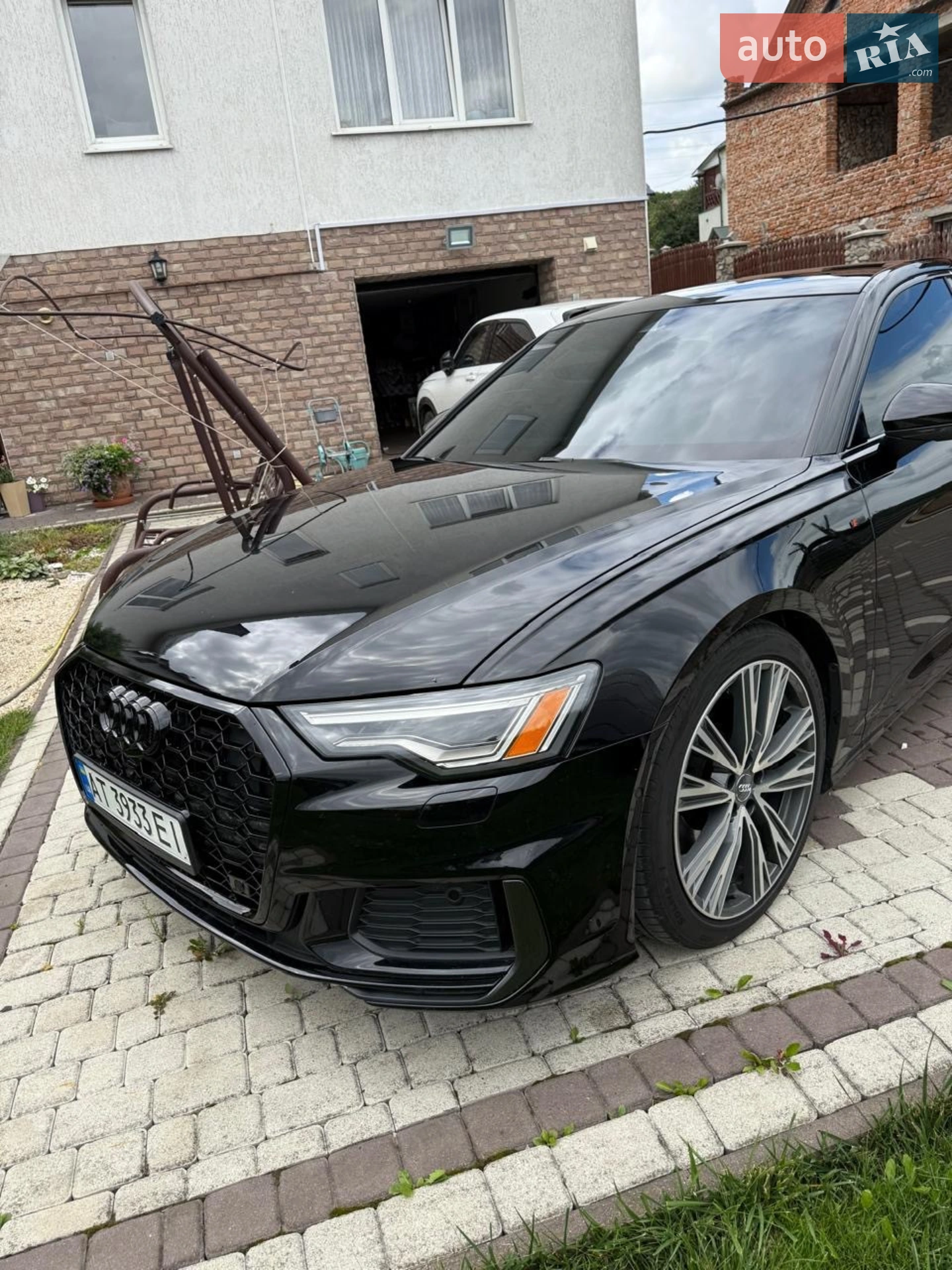 2018 Audi A6 - мініатюра 10