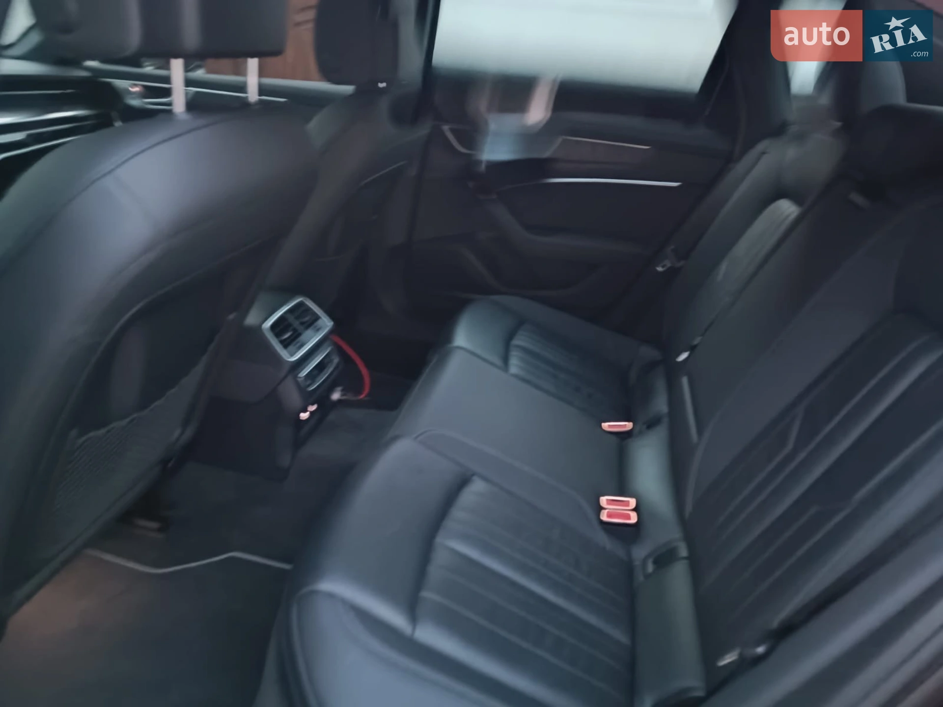 2018 Audi A6 - мініатюра 41