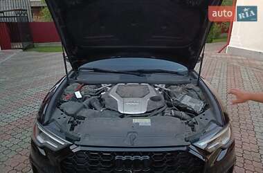 Седан Audi A6 2018 в Ивано-Франковске фото 47 Седан Audi A6 2018 в Ивано-Франковске