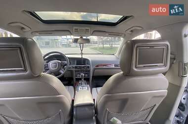 Седан Audi A6 2006 в 