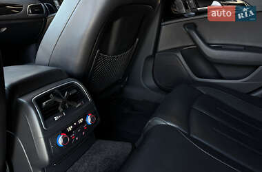 Седан Audi A6 2015 в Одессе