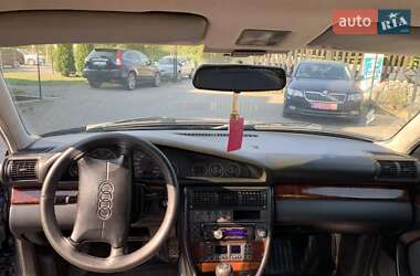 Універсал Audi A6 1996 в 