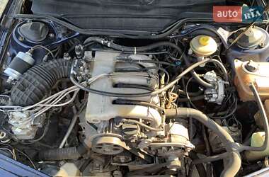 Універсал Audi A6 1996 в 
