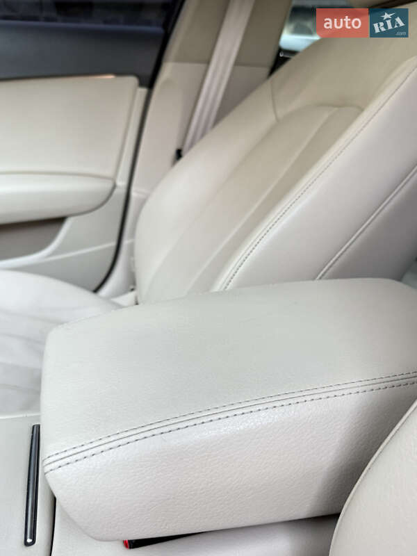 Седан Audi A6 2016 в Киеве фото 21 Седан Audi A6 2016 в Киеве