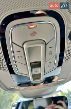 Седан Audi A6 2019 в 