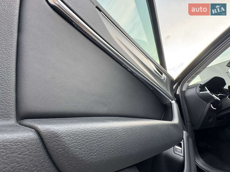 Седан Audi A6 2021 в Мукачевому