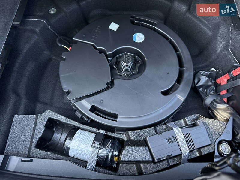 Седан Audi A6 2020 в Ковелі
