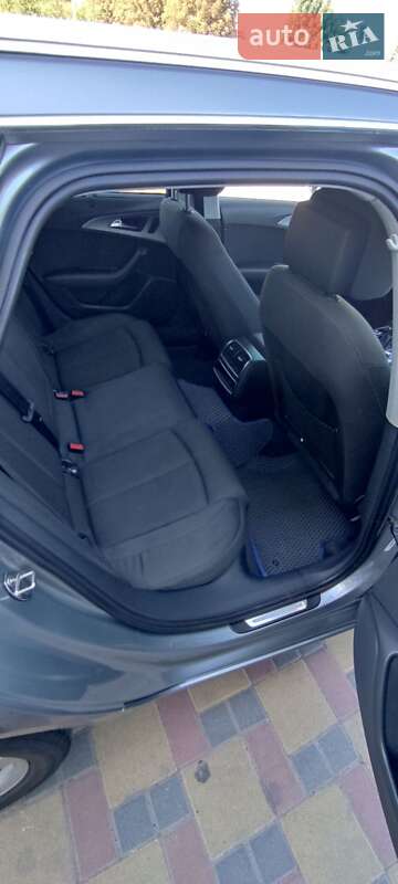 Універсал Audi A6 2012 в Гайсину фото 8 Універсал Audi A6 2012 в Гайсину