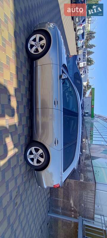 Універсал Audi A6 2012 в Гайсину фото 13 Універсал Audi A6 2012 в Гайсину