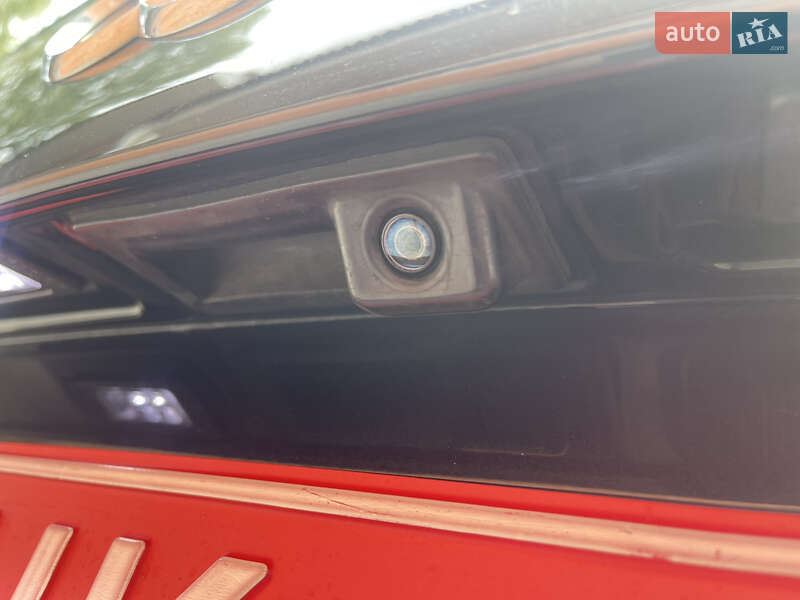 Универсал Audi A6 2013 в Полтаве