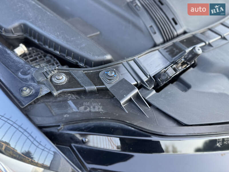 Седан Audi A6 2012 в Виннице