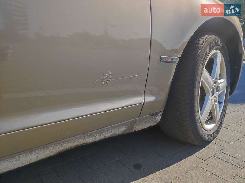 Універсал Audi A6 2007 в Хмельницькому