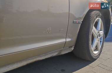 Универсал Audi A6 2007 в 