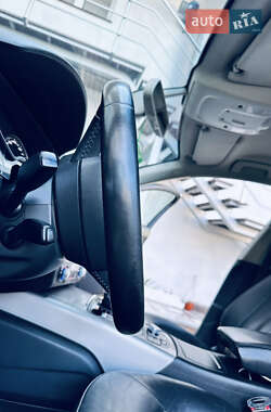 Седан Audi A6 2011 в 