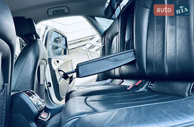 Седан Audi A6 2011 в 