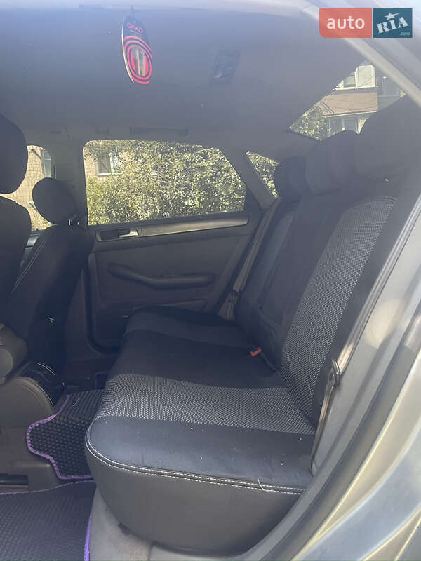 Седан Audi A6 2002 в Коломые фото 9 Седан Audi A6 2002 в Коломые