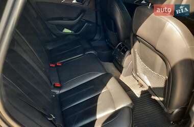 Седан Audi A6 2015 в Днепре