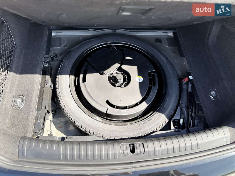 Седан Audi A6 2019 в Львові