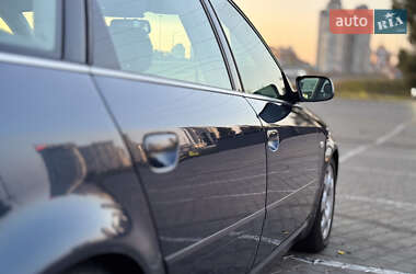 Універсал Audi A6 2003 в 