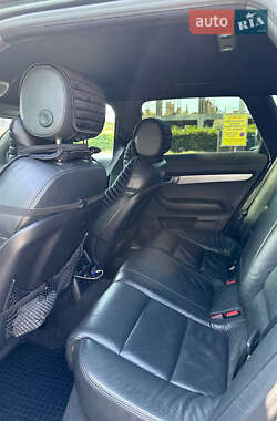 Универсал Audi A6 2008 в 