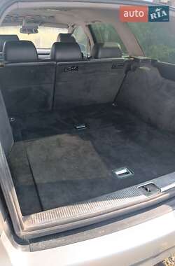 Универсал Audi A6 2000 в 