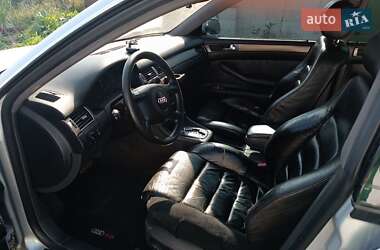 Універсал Audi A6 2000 в Рокитному