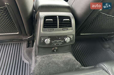 Седан Audi A6 2012 в 
