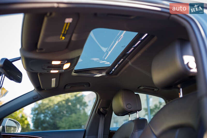 Седан Audi A6 2015 в Виннице