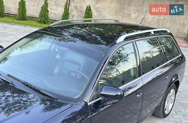 Универсал Audi A6 2003 в 