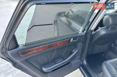 Универсал Audi A6 2003 в 
