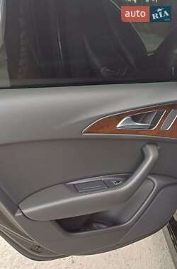 Седан Audi A6 2013 в Кропивницком