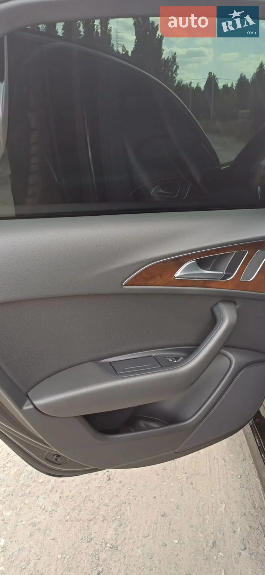 2013 Audi A6 - мініатюра 13