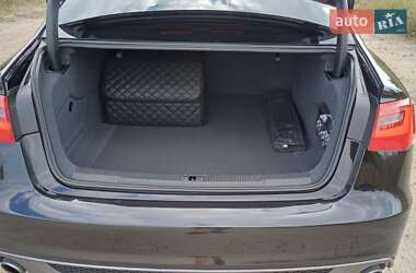 Седан Audi A6 2013 в Кропивницком