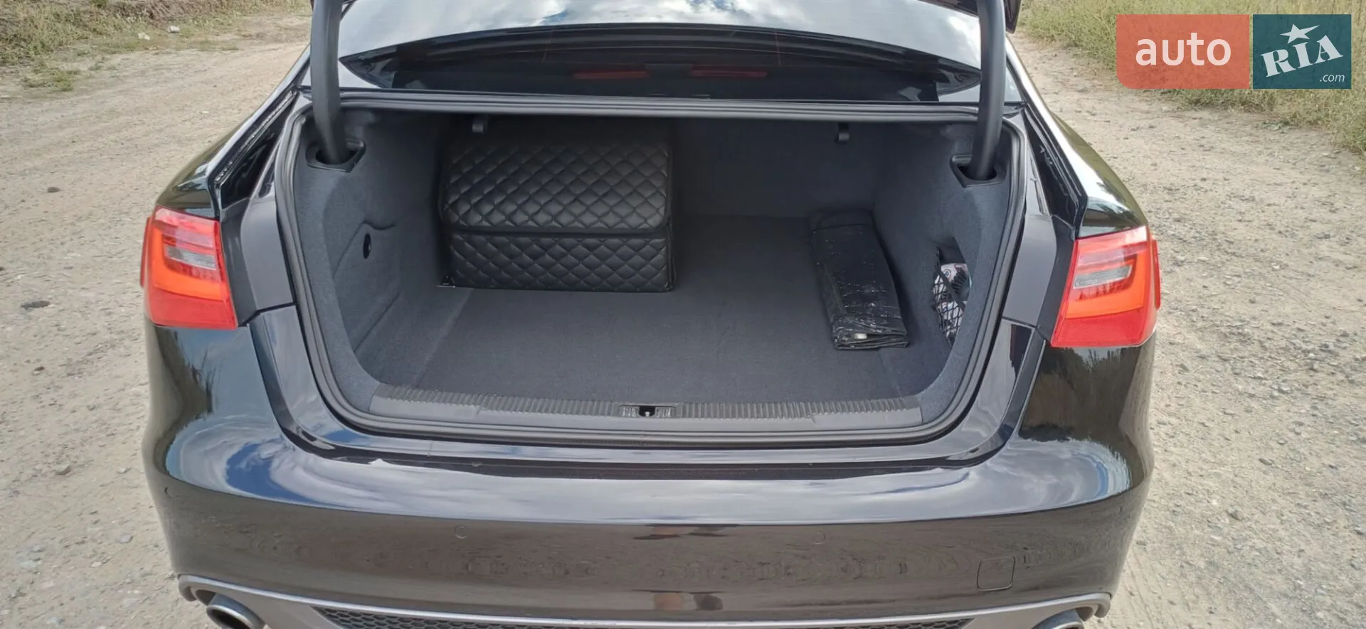 2013 Audi A6 - мініатюра 15
