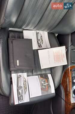 Седан Audi A6 2013 в Кропивницком