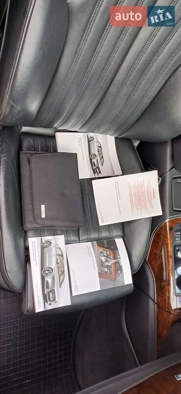 Седан Audi A6 2013 в Кропивницком фото 17 Седан Audi A6 2013 в Кропивницком