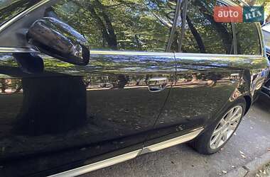 Универсал Audi A6 2005 в 