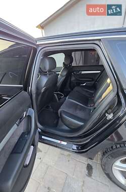 Универсал Audi A6 2010 в 