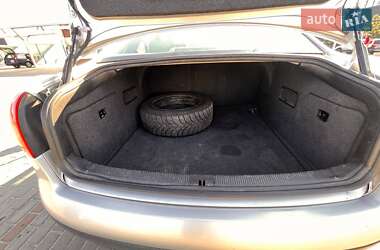 Седан Audi A6 1999 в 