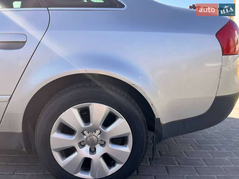 Седан Audi A6 1999 в Крюковщине