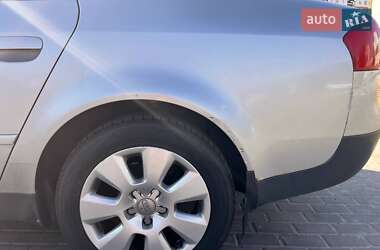 Седан Audi A6 1999 в 