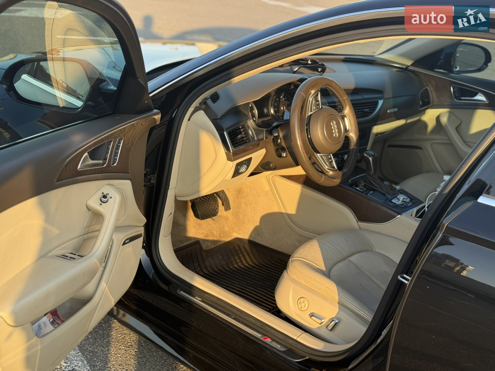 2015 Audi A6 - мініатюра 17