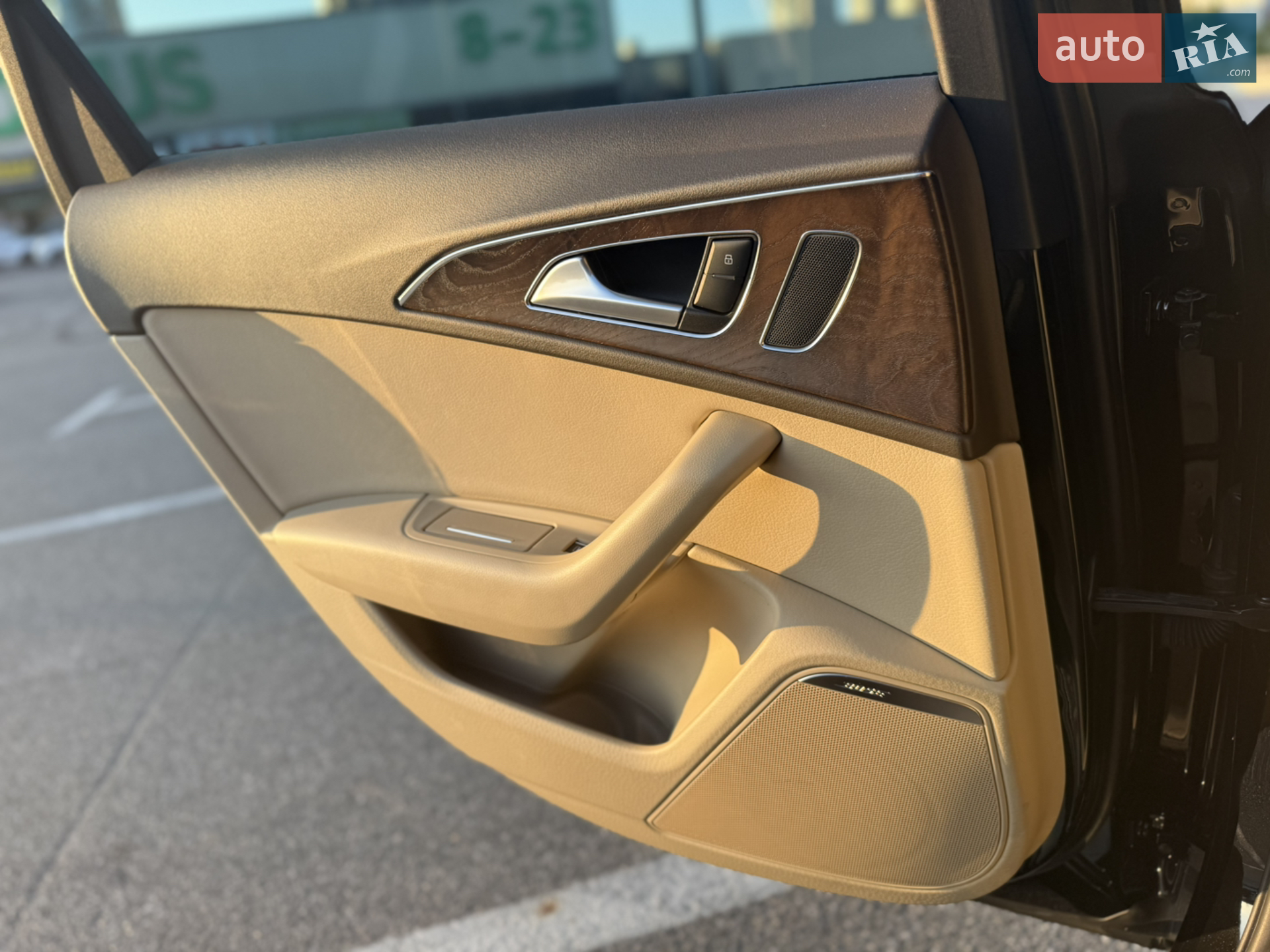 2015 Audi A6 - мініатюра 13