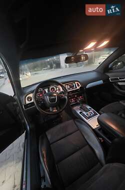 Універсал Audi A6 2010 в 