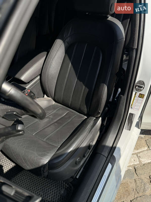 Седан Audi A6 2012 в Харькове фото 19 Седан Audi A6 2012 в Харькове