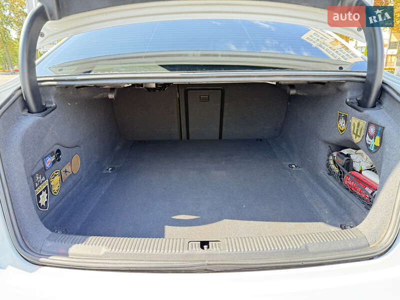 Седан Audi A6 2012 в Харькове фото 22 Седан Audi A6 2012 в Харькове