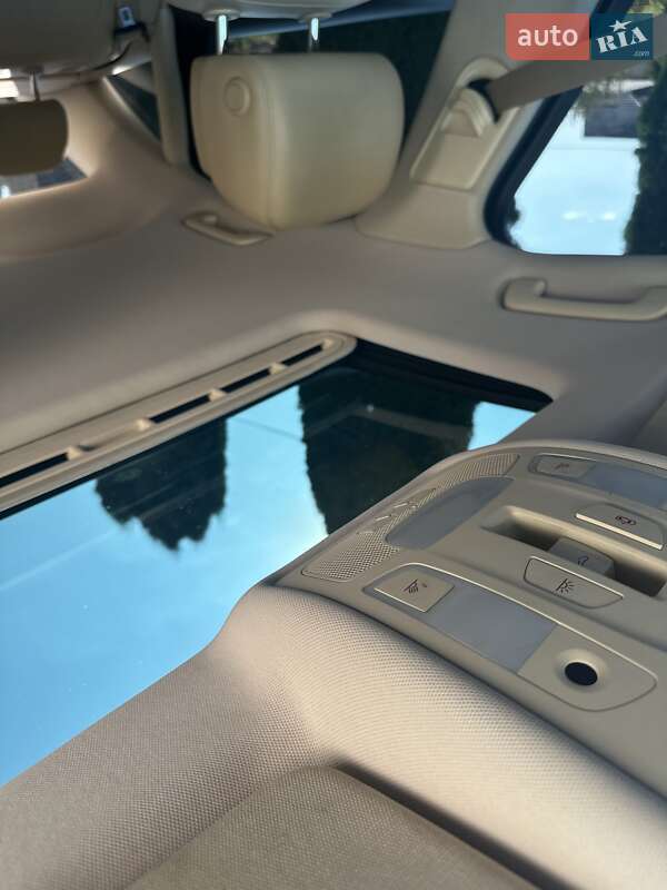 Седан Audi A6 2015 в Дубно фото 21 Седан Audi A6 2015 в Дубно