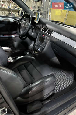 Универсал Audi A6 2004 в 